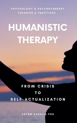 Cover image for Humanistic Therapy