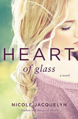 Cover image for Heart of Glass