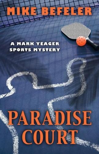 Cover image for Paradise Court