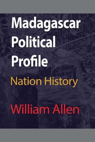 Cover image for Madagascar Political Profile