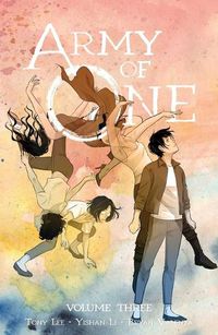 Cover image for Army of One Vol. 3