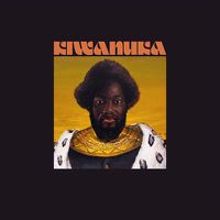 Cover image for Kiwanuka *** Vinyl