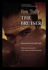 Cover image for The Bruiser