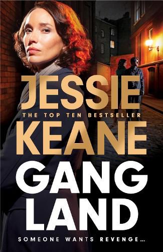 Cover image for Gangland