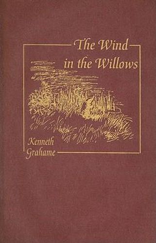 Cover image for The Wind in the Willows