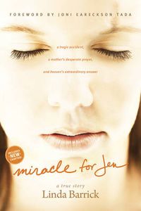 Cover image for Miracle For Jen