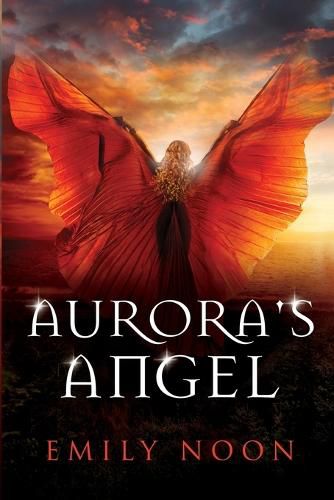 Cover image for Aurora's Angel: A dark fantasy romance