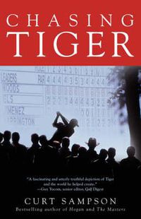 Cover image for Chasing Tiger