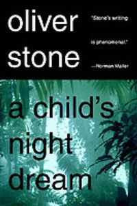 Cover image for A Child's Night Dream