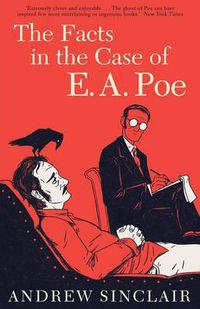 Cover image for The Facts in the Case of E. A. Poe