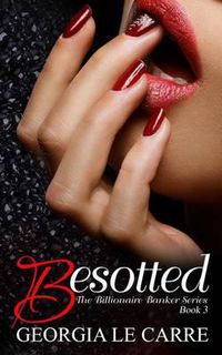 Cover image for Besotted