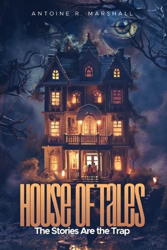 Cover image for House Of Tales