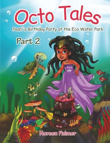 Cover image for Octo Tales