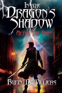 Cover image for In the Dragon's Shadow