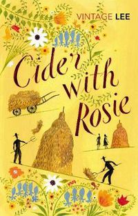 Cover image for Cider With Rosie