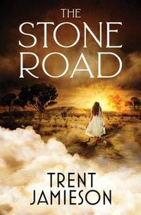 Cover image for The Stone Road