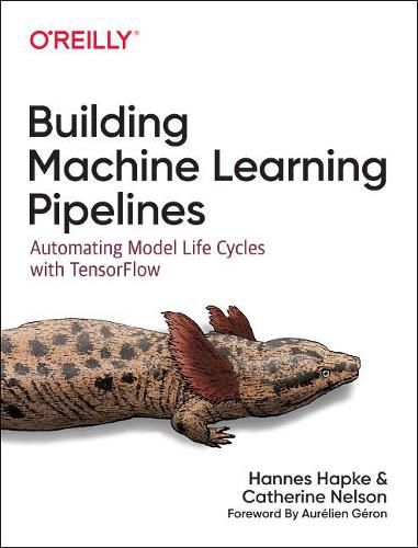 Cover image for Building Machine Learning Pipelines