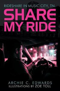 Cover image for Share My Ride