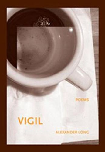 Cover image for Vigil