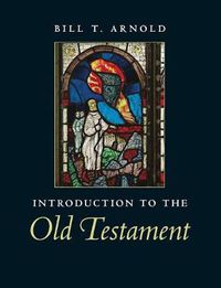 Cover image for Introduction to the Old Testament