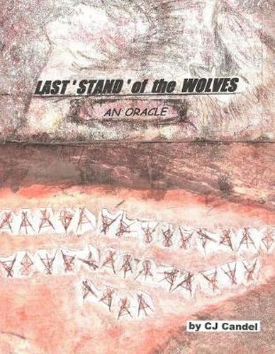 Cover image for LAST STAND of the WOLVES