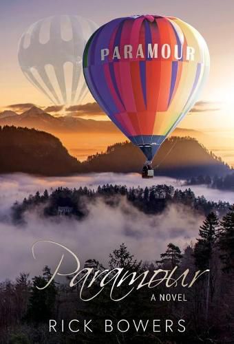 Paramour: Reignite Your Love With One Mysterious Flight