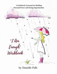 Cover image for I Am Enough Workbook