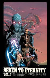 Cover image for Seven to Eternity Volume 1