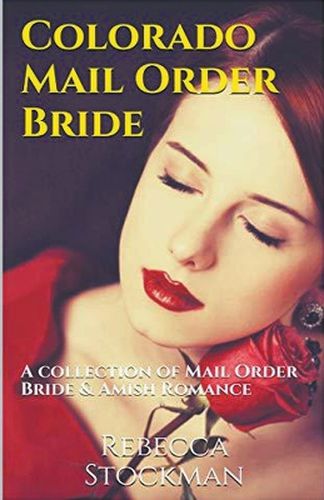 Cover image for Colorado Mail Order Bride