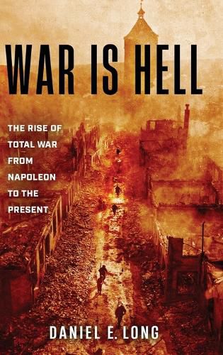 Cover image for War Is Hell