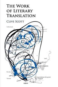 Cover image for The Work of Literary Translation