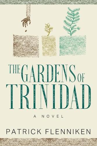 Cover image for The Gardens of Trinidad