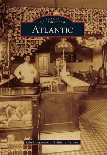 Cover image for Atlantic