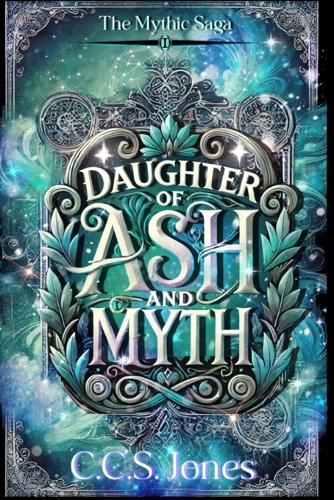 Cover image for Daughter of Ash and Myth