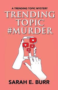 Cover image for Trending Topic #Murder