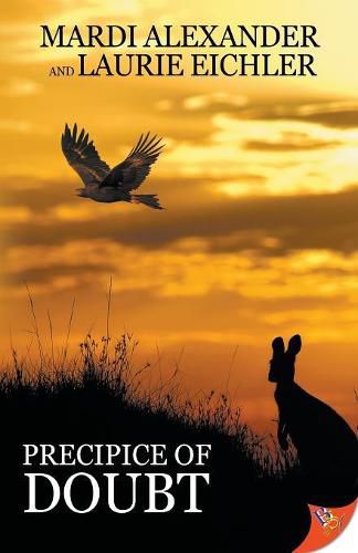 Cover image for Precipice of Doubt