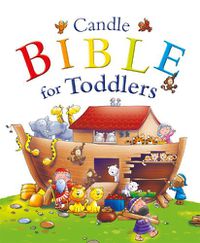 Cover image for Candle Bible for Toddlers