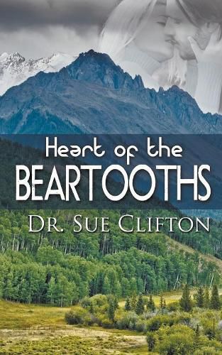 Cover image for Heart of the Beartooths