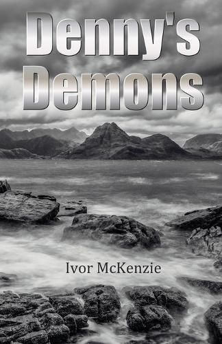 Cover image for Denny's Demons