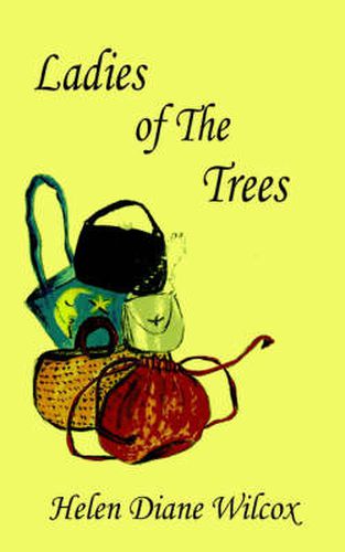 Cover image for Ladies of The Trees