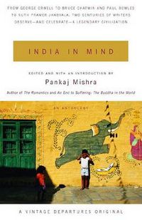 Cover image for India in Mind