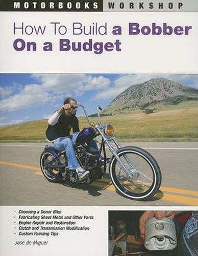 Cover image for How to Build a Bobber on a Budget