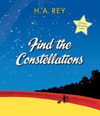 Cover image for Find the Constellations