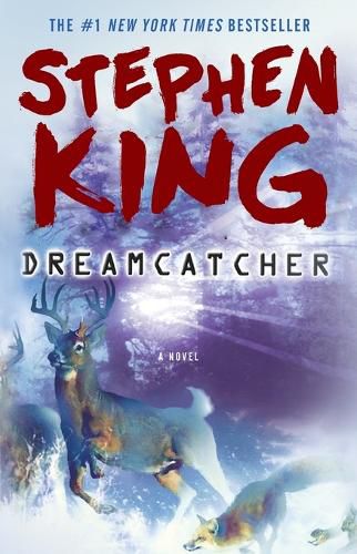 Cover image for Dreamcatcher