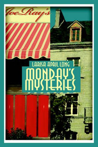 Cover image for Monday's Mysteries