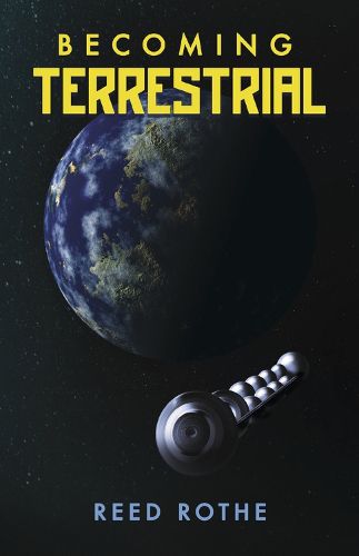 Cover image for Becoming Terrestrial