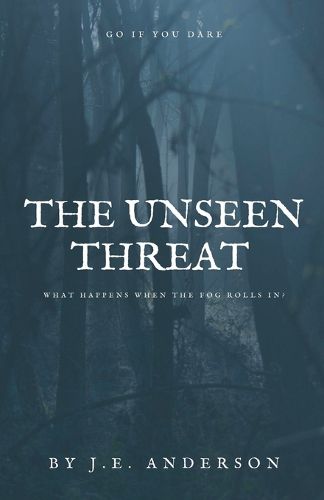 Cover image for The Unseen Threat