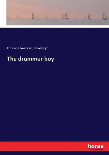 The drummer boy