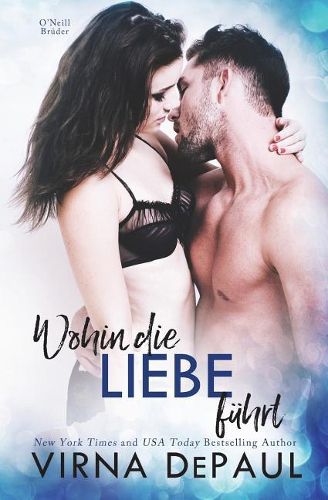 Cover image for Wohin die Liebe fuhrt