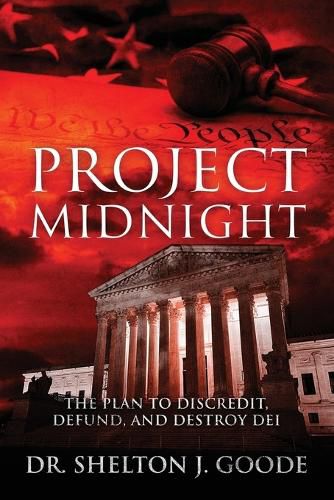 Cover image for Project Midnight